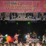 Mardì Gras 2007